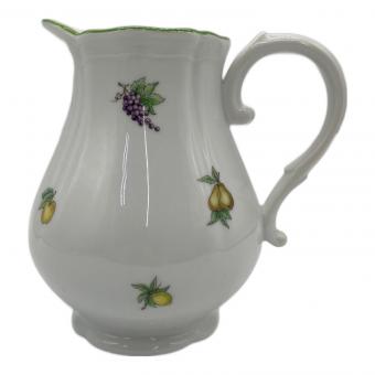 RICHARD GINORI (リチャードジノリ) クリーマー アンティコエデン