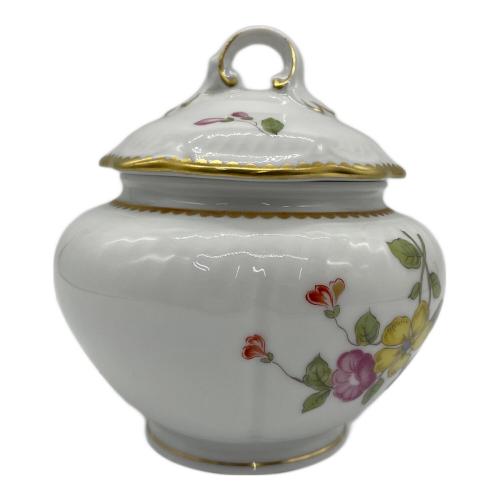 RICHARD GINORI (リチャードジノリ) シュガーポット