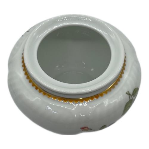 RICHARD GINORI (リチャードジノリ) シュガーポット