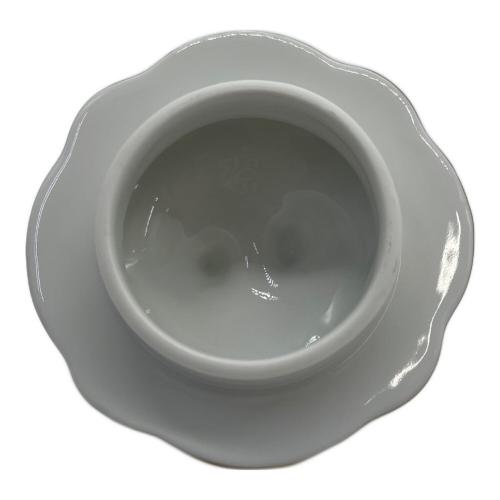 RICHARD GINORI (リチャードジノリ) シュガーポット