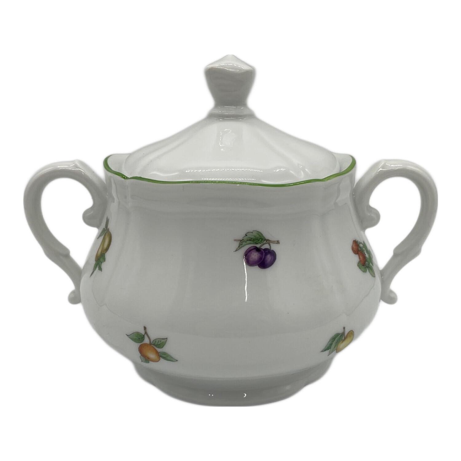 リチャードジノリ アンティコエデンティーポット 【公式通販】