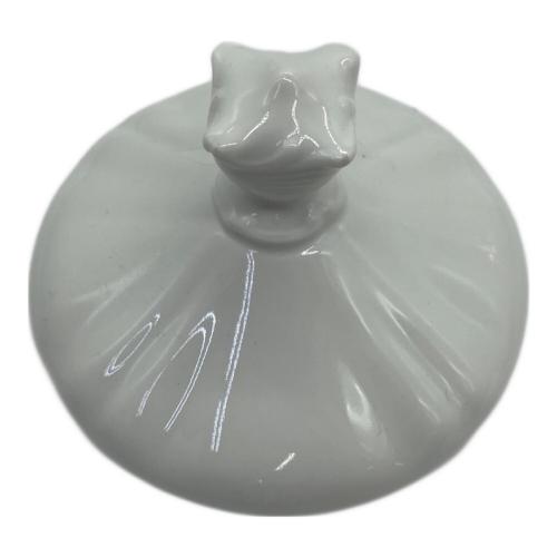 RICHARD GINORI (リチャードジノリ) ティーポット アンティコエデン