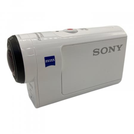SONY (ソニー) アクションカメラ HDR-AS300 ケース・各種