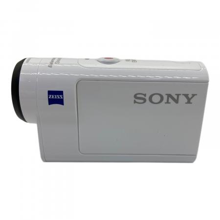 SONY (ソニー) アクションカメラ HDR-AS300 ケース・各種