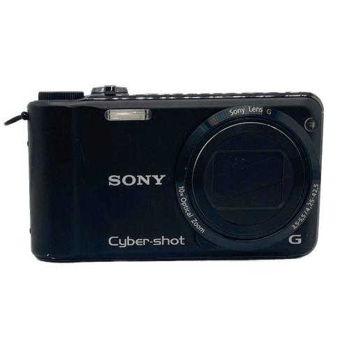 SONY (ソニー) コンパクトデジタルカメラ DSC-HX5 1060万画素 1/2.4型CMOS 専用電池 SDカード対応 6051235