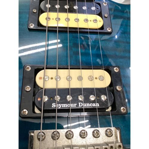 Paul Reed Smith SE CUSTAM 24