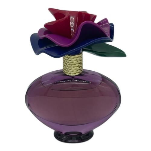 MARC JACOBS (マーク ジェイコブス) オードパルファム ① ロラ 100ml 残量80%-99%