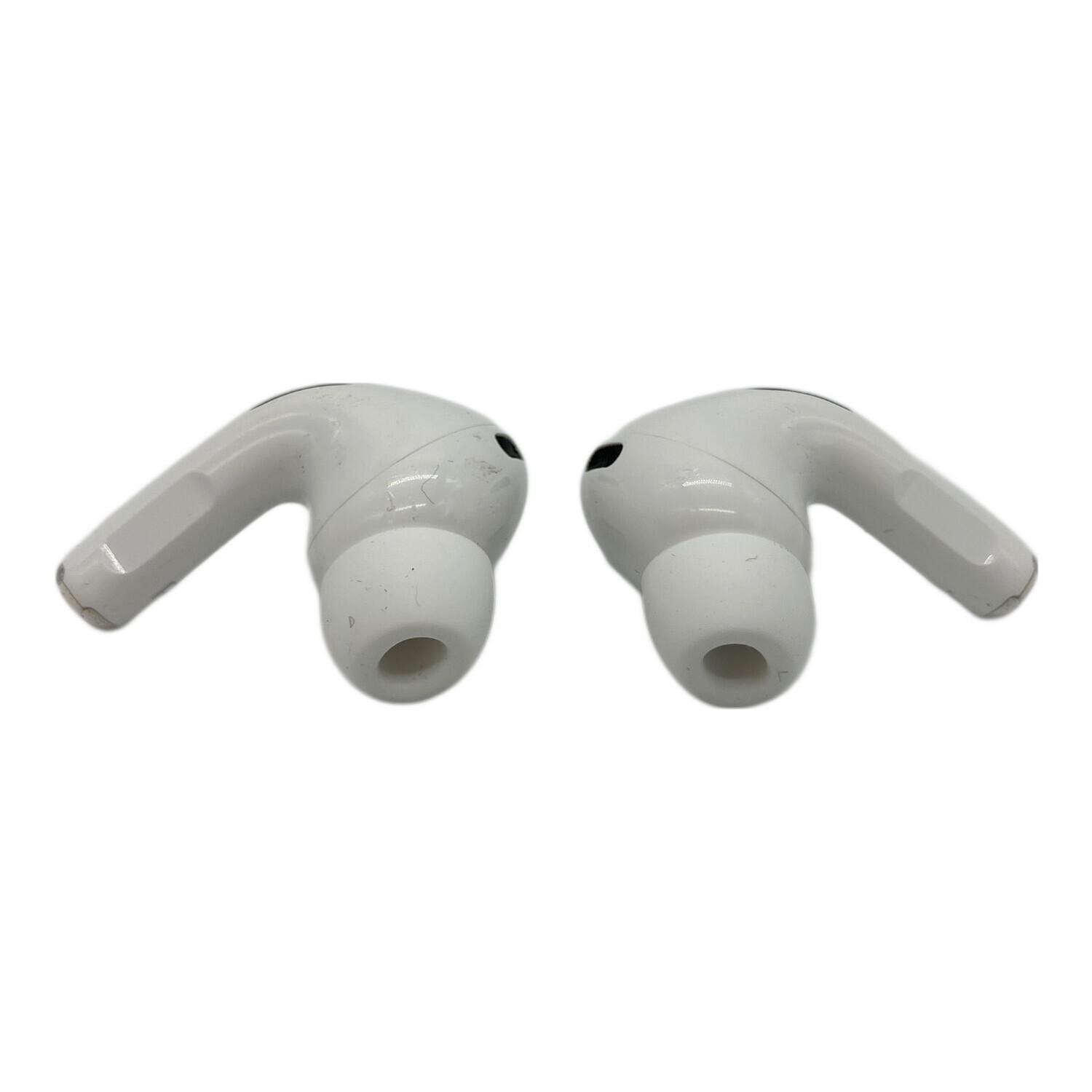 アップル Apple AirPods Pro 2 MTJV3J/A 正規品 Apple AirPods Pro 第2世代 エアポッズプロ アップル MTJV3J/A MagSafe