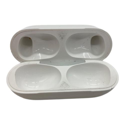 Apple (アップル) AirPods Pro(第2世代) MTJV3J/A USB-typeC 動作確認済み