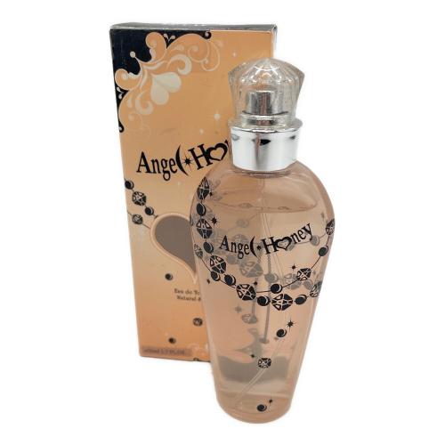 オードトワレ エンジェルハニー 50ml 残量80%-99%