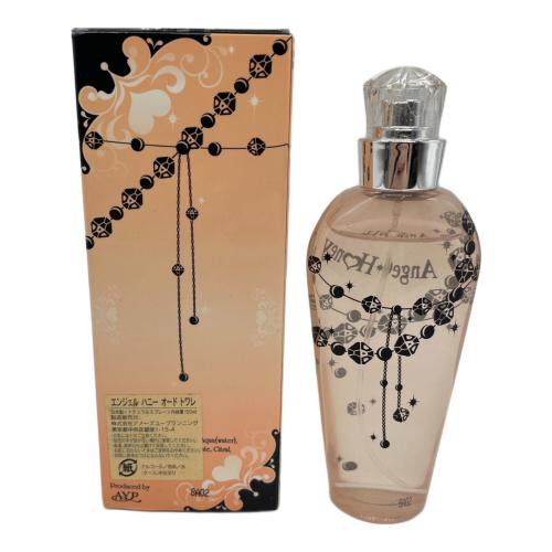 オードトワレ エンジェルハニー 50ml 残量80%-99%