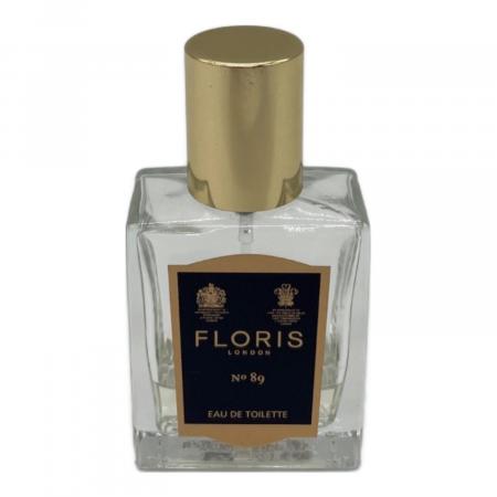 【値下げ】フローリス FLORIS トラベルコレクション FLORIS トラベルコレクション 残量80%-99%｜トレファクONLINE