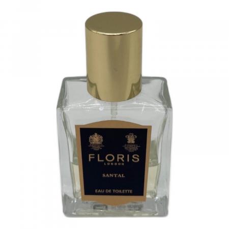【値下げ】フローリス FLORIS トラベルコレクション FLORIS トラベルコレクション 残量80%-99%｜トレファクONLINE