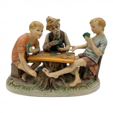 LLADRO (リヤドロ) ピエロ フィギュリン｜トレファクONLINE