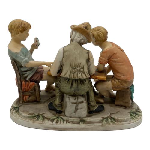 Royal Meridien フィギュリン