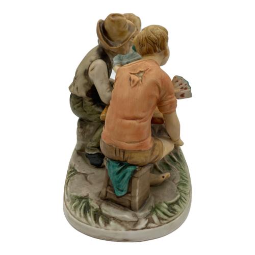 Royal Meridien フィギュリン