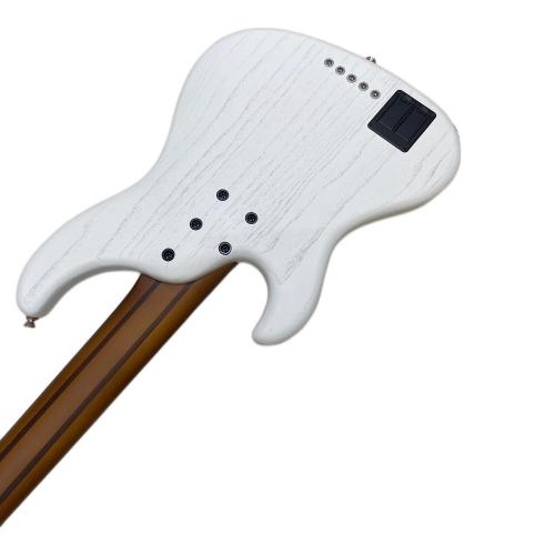 RYOGA (リョウガ) 5弦エレキベース @ VaL-B534A ジャズベース 動作確認済み H200737