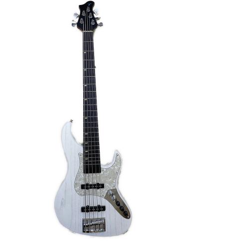 RYOGA (リョウガ) 5弦エレキベース @ VaL-B534A ジャズベース 動作確認済み H200737