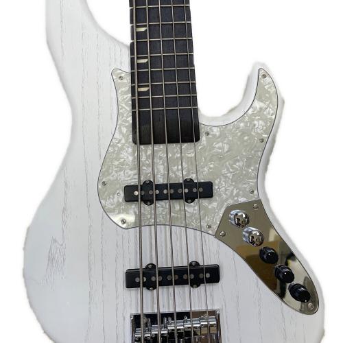 RYOGA (リョウガ) 5弦エレキベース @ VaL-B534A ジャズベース 動作確認済み H200737