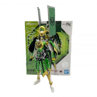 BANDAI (バンダイ) S.H.Figuarts 仮面ライダー斬月 カチドキアームズ フィギュア