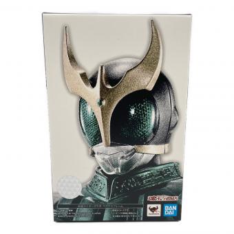 BANDAI (バンダイ) フィギュア S.H.Figuarts 真骨彫製法 仮面ライダ-クウガペガサスフォーム