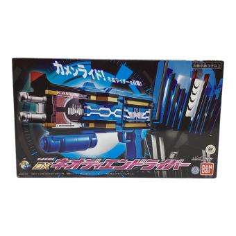 仮面ライダージオウ (カメンライダージオウ) 仮面ライダー DXネオディエンドライバー 動作確認済み