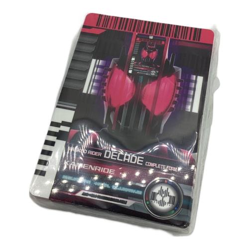 仮面ライダージオウ (カメンライダージオウ) 仮面ライダー DXネオディエンドライバー 動作確認済み