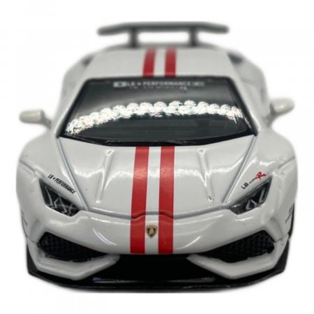MINI GT (ミニジーティー) ダイキャストカー LB☆WORKS ランボルギーニ
