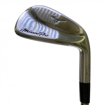 MIZUNO MP-15 アイアン6本セット/シャフト：PROJECT X｜トレファクONLINE