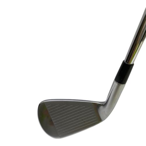 MIZUNO MizunoPro 225 アイアン6本セット/シャフト：Dynamic Gold フレックス【S200】