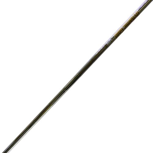 MIZUNO MizunoPro 225 アイアン6本セット/シャフト：Dynamic Gold フレックス【S200】