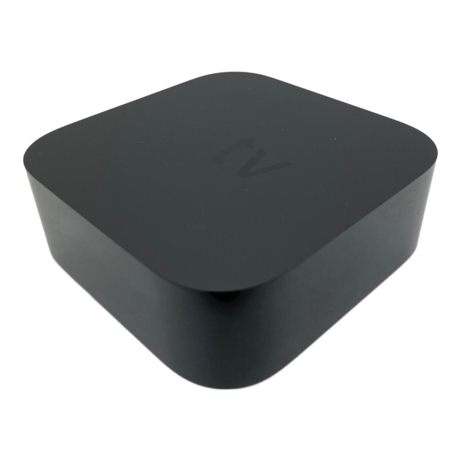 Apple (アップル) Apple TV 4K 64GB A2169 MXH02J/A｜トレファク