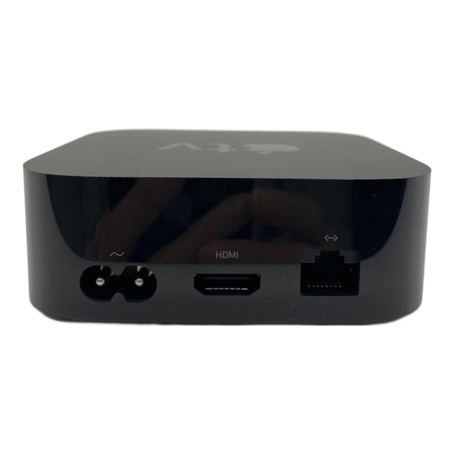 テレビ Apple TV 4K HDR 64GB / MXH02J/A Apple (アップル) Apple TV 4K 64GB A2169 MXH02J/A｜トレファク