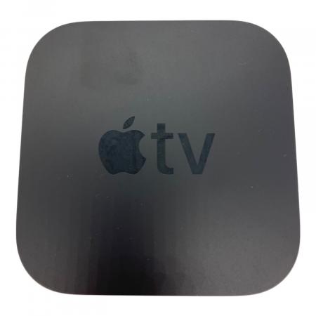 Apple (アップル) Apple TV 4K 64GB A2169 MXH02J/A｜トレファク
