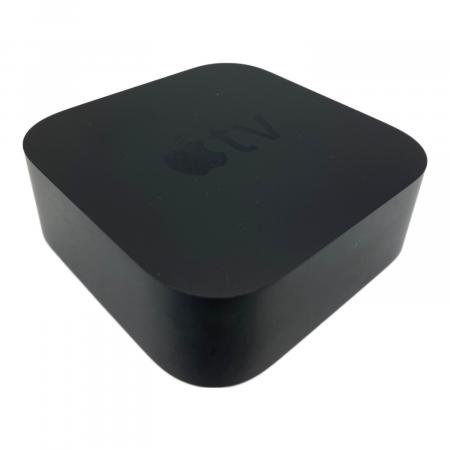 Apple (アップル) Apple TV 4K 64GB A2169 MXH02J/A｜トレファクONLINE