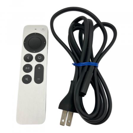 Apple (アップル) Apple TV 4K 64GB A2169 MXH02J/A｜トレファクONLINE