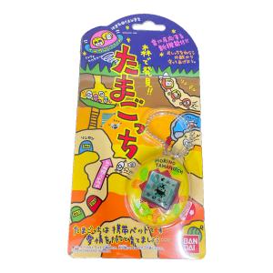 たまごっち 森で発見!!たまごっち