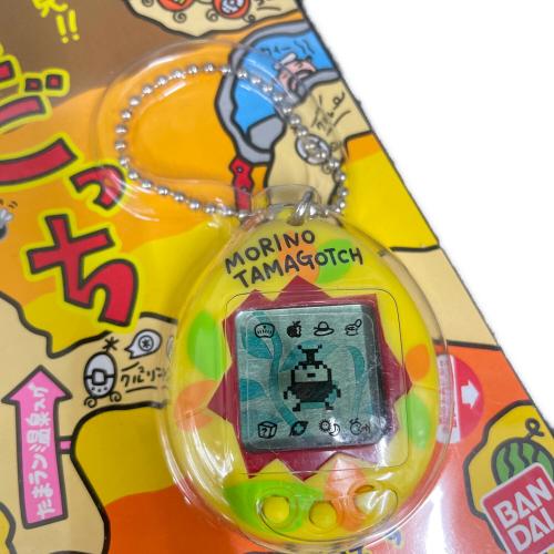 たまごっち 森で発見!!たまごっち