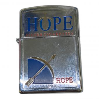 HOPE (ホープ) オイルライター
