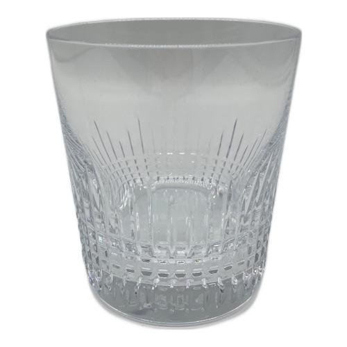 Baccarat (バカラ) ロックグラス ナンシー