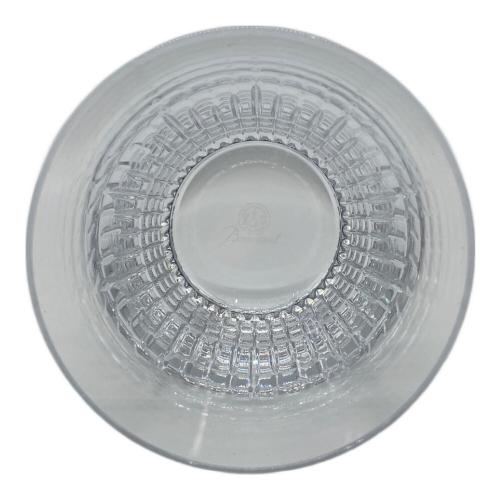 Baccarat (バカラ) ロックグラス ナンシー