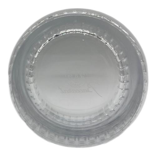 Baccarat (バカラ) ロックグラス ナンシー