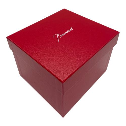 Baccarat (バカラ) ロックグラス ナンシー