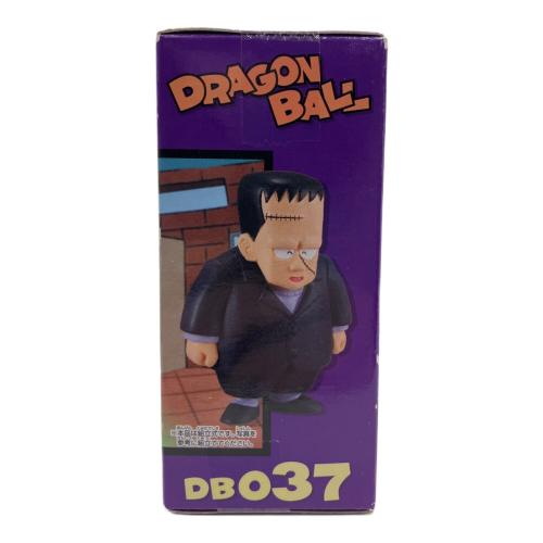 ドラゴンボール 人造人間8号 ワールドコレクタブルフィギュア