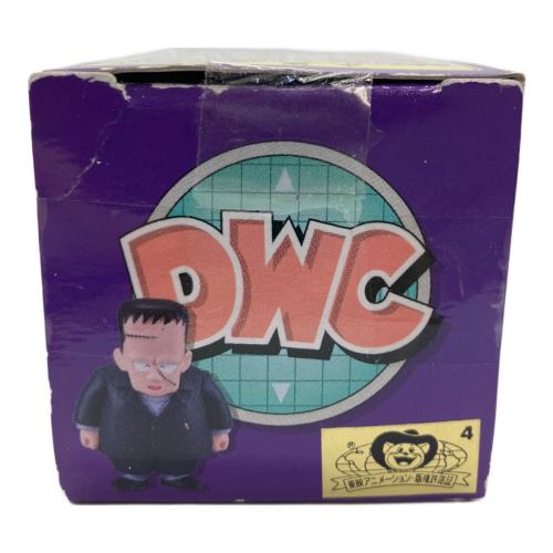 ドラゴンボール 人造人間8号 ワールドコレクタブルフィギュア