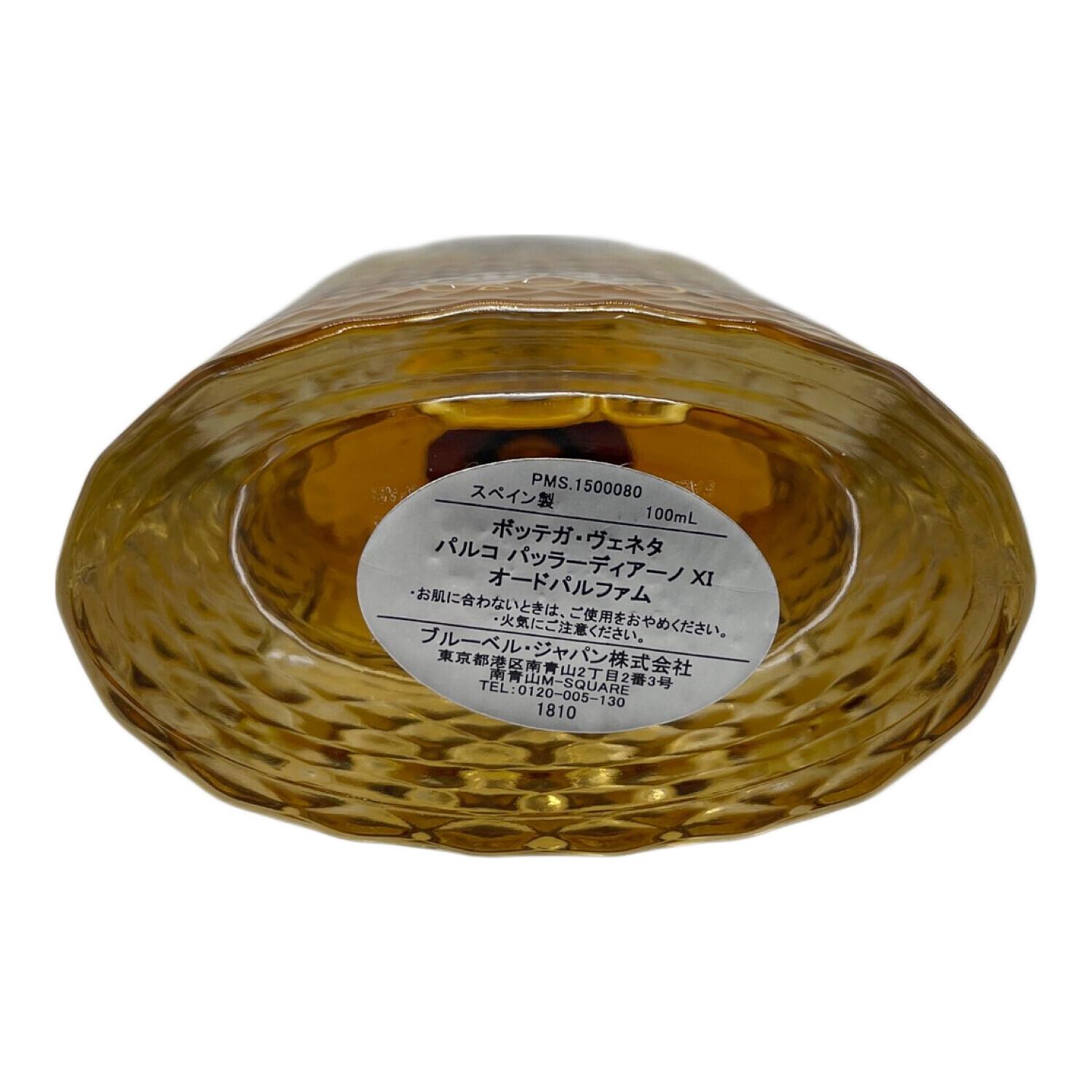 BOTTEGA VENETA (ボッテガベネタ) オードパルファム パルコ パッラー