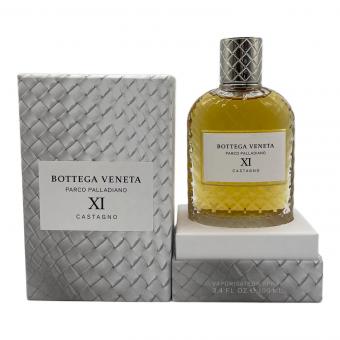 BOTTEGA VENETA (ボッテガベネタ) オードパルファム パルコ パッラーディアーノ XI 100ml 残量80%-99%