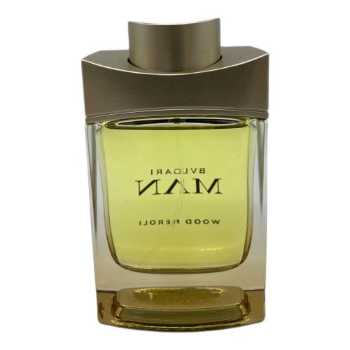 BVLGARI MAN (ブルガリ メン) オードパルファム ウッド ネロリ 100ml 残量80%-99%