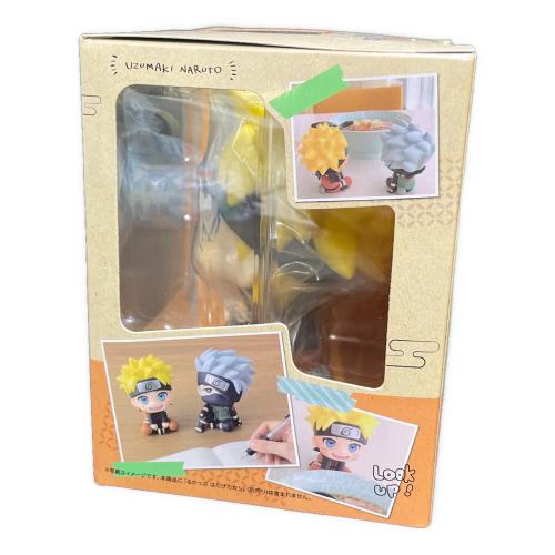 NARUTO (ナルト) うずまきナルト るかっぷ