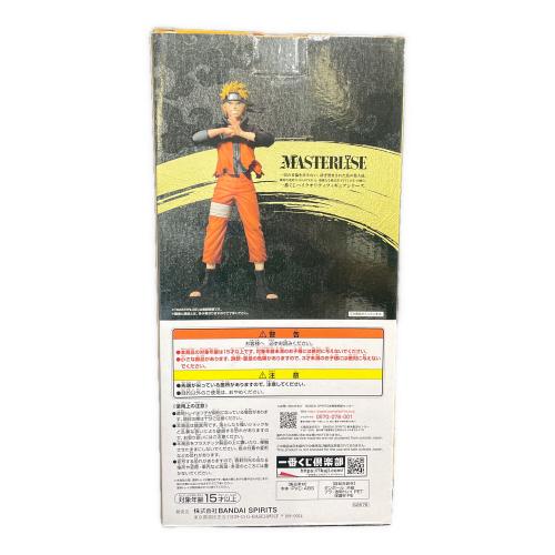 NARUTO (ナルト) フィギュア A賞 うずまきナルト 一番くじ NARUTO-ナルト- 疾風伝 忍ノ絆